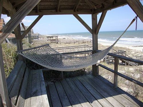 The Pelican Inn Pawleys Island Ngoại thất bức ảnh