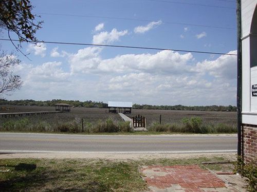 The Pelican Inn Pawleys Island Ngoại thất bức ảnh