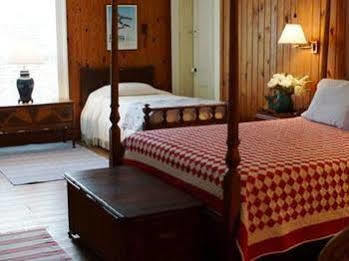 The Pelican Inn Pawleys Island Ngoại thất bức ảnh