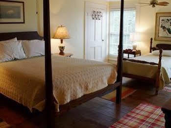 The Pelican Inn Pawleys Island Ngoại thất bức ảnh