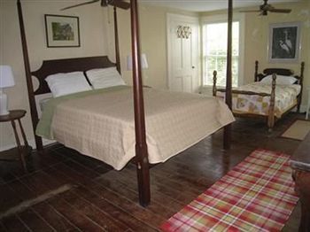 The Pelican Inn Pawleys Island Ngoại thất bức ảnh