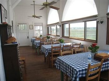 The Pelican Inn Pawleys Island Ngoại thất bức ảnh