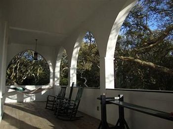 The Pelican Inn Pawleys Island Ngoại thất bức ảnh
