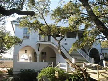 The Pelican Inn Pawleys Island Ngoại thất bức ảnh