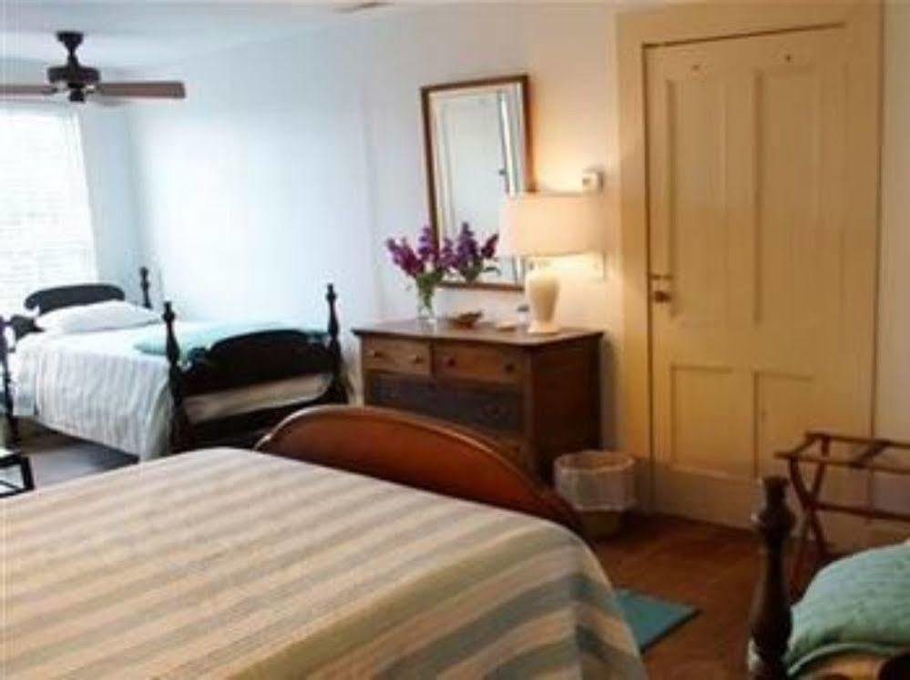 The Pelican Inn Pawleys Island Ngoại thất bức ảnh